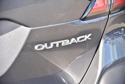 2024 Subaru Outback AWD