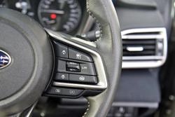 2024 Subaru Outback AWD