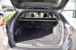 2024 Subaru Outback AWD
