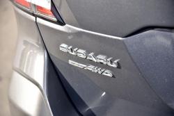 2024 Subaru Outback AWD