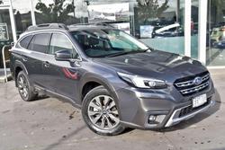 2024 Subaru Outback AWD