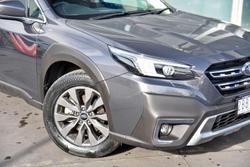 2024 Subaru Outback AWD