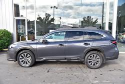 2024 Subaru Outback AWD