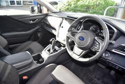 2024 Subaru Outback AWD