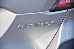 2024 Subaru Outback AWD