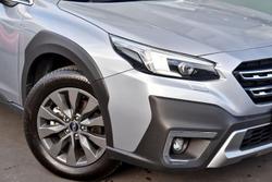 2024 Subaru Outback AWD