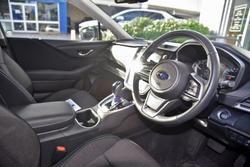 2024 Subaru Outback AWD
