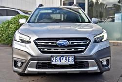 2024 Subaru Outback AWD