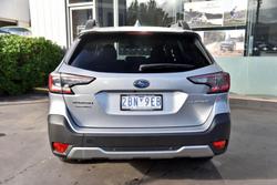 2024 Subaru Outback AWD
