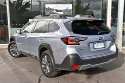 2024 Subaru Outback AWD