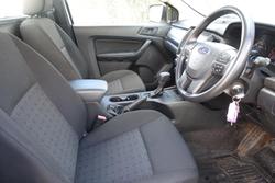 2020 Ford Ranger XL Hi-Rider PX MkIII MY20.25 4x2 Arctic White
