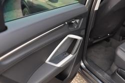 2025 Audi Q3 35 TFSI S line edition