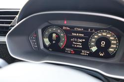 2025 Audi Q3 35 TFSI S line edition