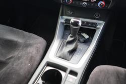 2025 Audi Q3 35 TFSI S line edition