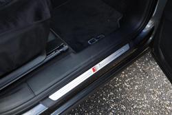 2025 Audi Q3 35 TFSI S line edition