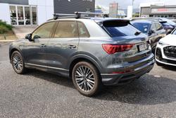 2025 Audi Q3 35 TFSI S line edition