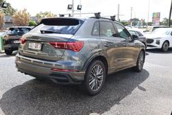 2025 Audi Q3 35 TFSI S line edition