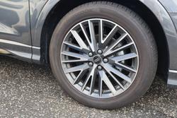 2025 Audi Q3 35 TFSI S line edition