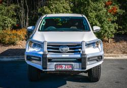 2020 Toyota Fortuner GX
