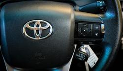 2020 Toyota Fortuner GX