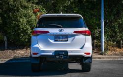 2020 Toyota Fortuner GX