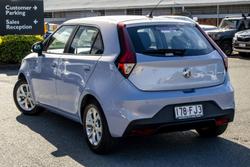 2022 MG MG3 Core