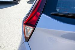 2022 MG MG3 Core