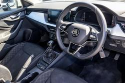 2023 SKODA Scala 85TSI Ambition