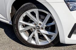 2023 SKODA Scala 85TSI Ambition
