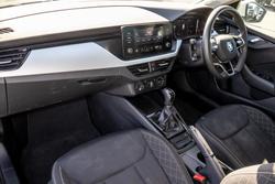 2023 SKODA Scala 85TSI Ambition