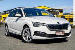 2023 SKODA Scala 85TSI Ambition