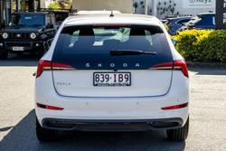 2023 SKODA Scala 85TSI Ambition