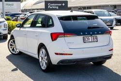 2023 SKODA Scala 85TSI Ambition