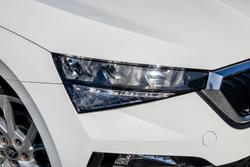 2023 SKODA Scala 85TSI Ambition