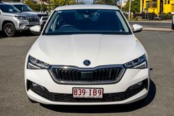2023 SKODA Scala 85TSI Ambition