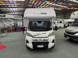 2025 Avida Birdsville