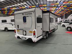 2025 Avida Birdsville