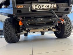 2021 Ford Ranger FX4 Max