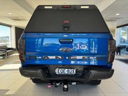 2021 Ford Ranger FX4 Max
