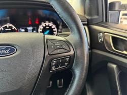 2021 Ford Ranger FX4 Max