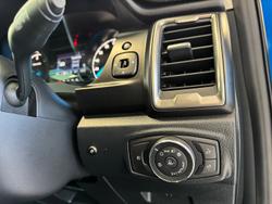 2021 Ford Ranger FX4 Max