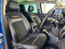 2021 Ford Ranger FX4 Max