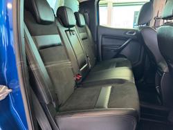 2021 Ford Ranger FX4 Max
