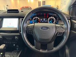 2021 Ford Ranger FX4 Max
