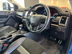 2021 Ford Ranger FX4 Max