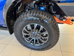 2021 Ford Ranger FX4 Max