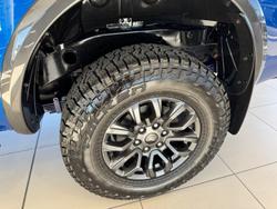 2021 Ford Ranger FX4 Max