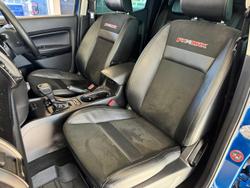 2021 Ford Ranger FX4 Max