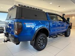 2021 Ford Ranger FX4 Max