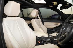 2015 BMW 3 Series 328i M Sport